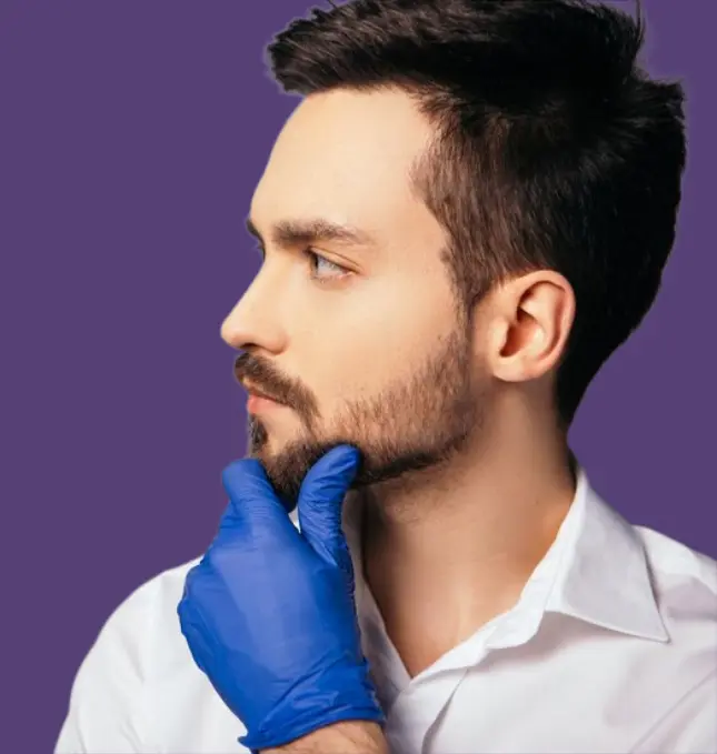 Beard Hair Transplant