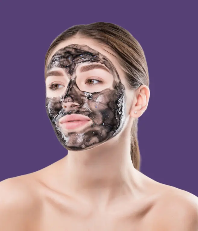 Carbon Peels