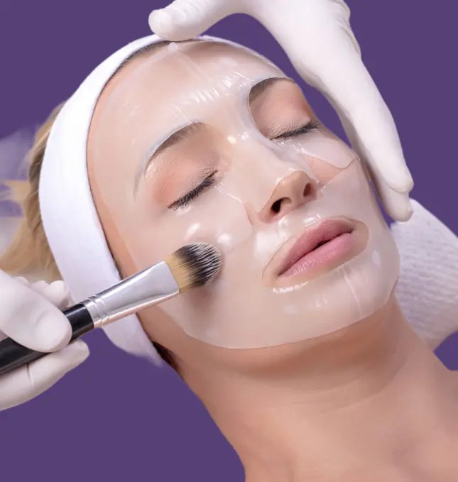 Chemical Peels