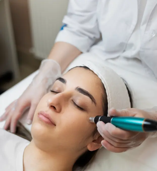 Dermapen Treatment