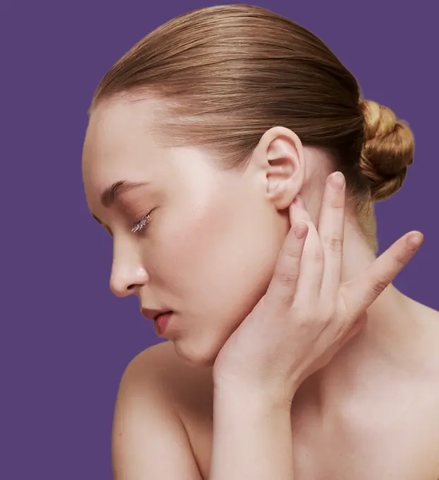Ear Lobe Repair