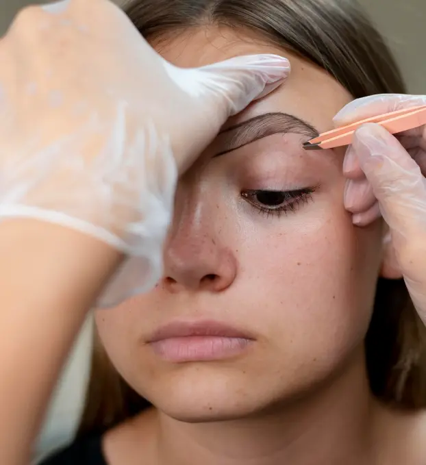 Eyebrow Hair Transplant