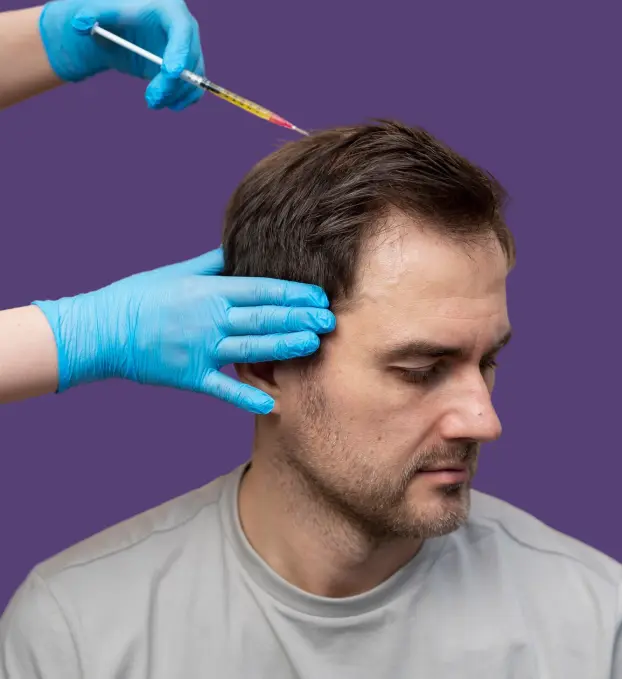 GFC Therapy