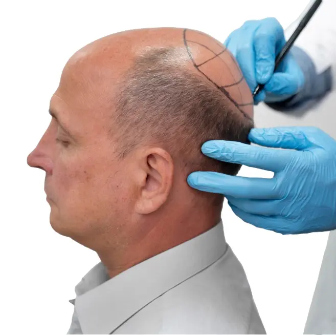Alopecia Treatment