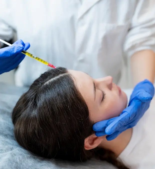 Mesotherapy
