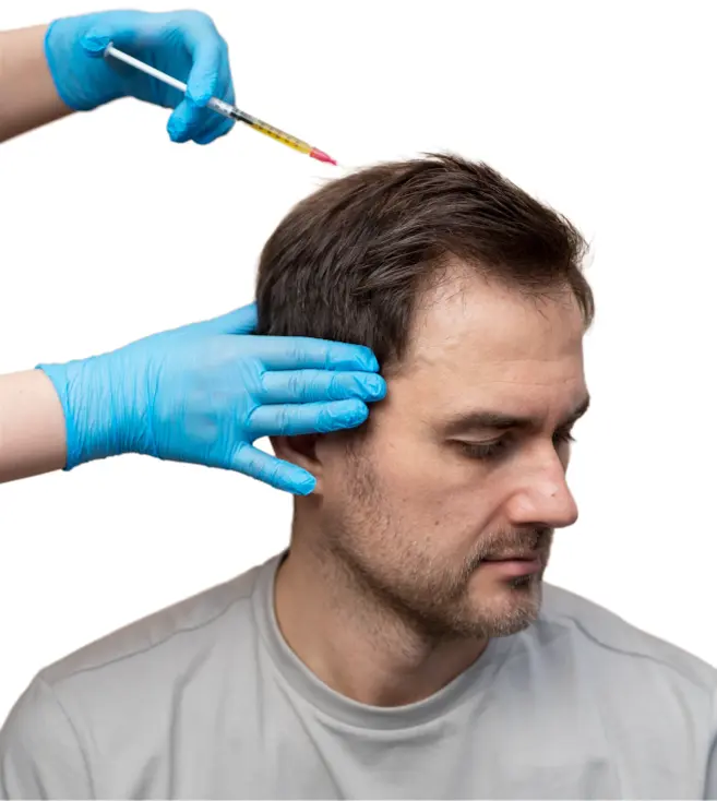 PRP Therapy