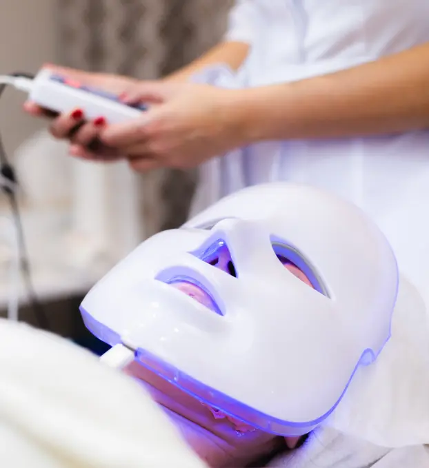 Photo Facial