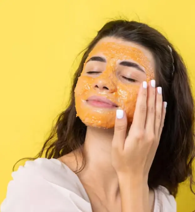 Pumpkin Peel
