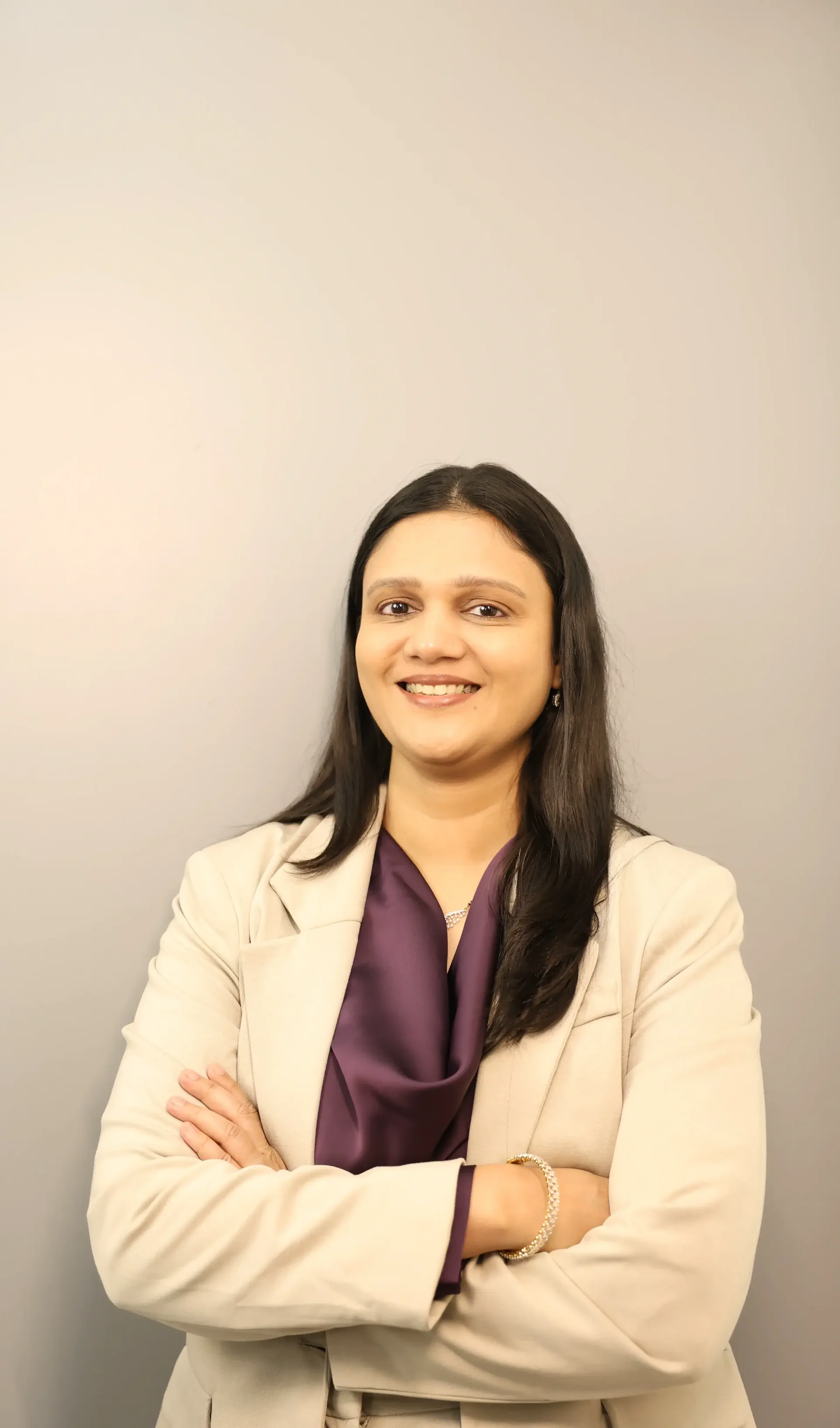 Dr. Radhika Barde
