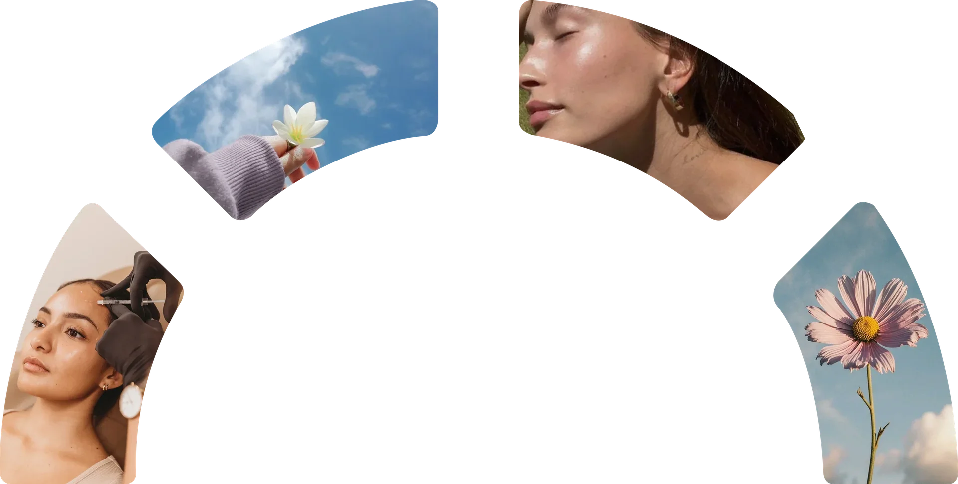 The Experience Journey-Radiance Clinic
