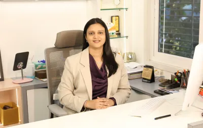 Dr. Radhika Barde