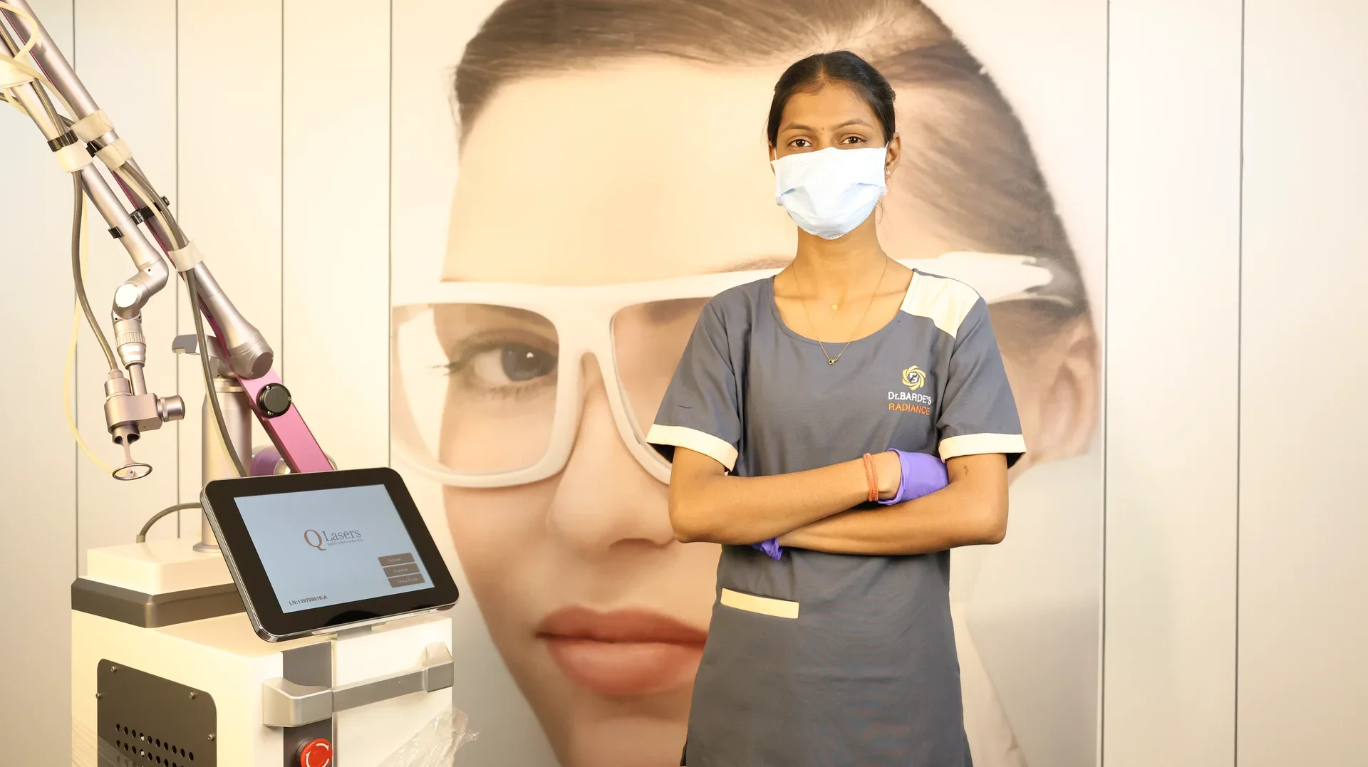 Laser Treatments